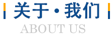 公司简介